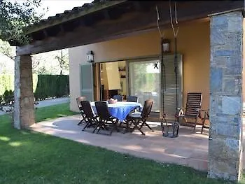 Villa Calella Palafrugell Spain