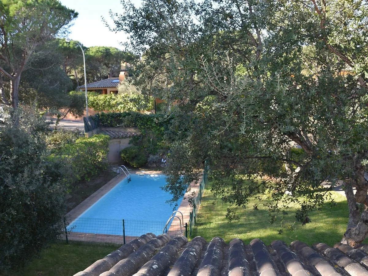 Villa Calella Palafrugell