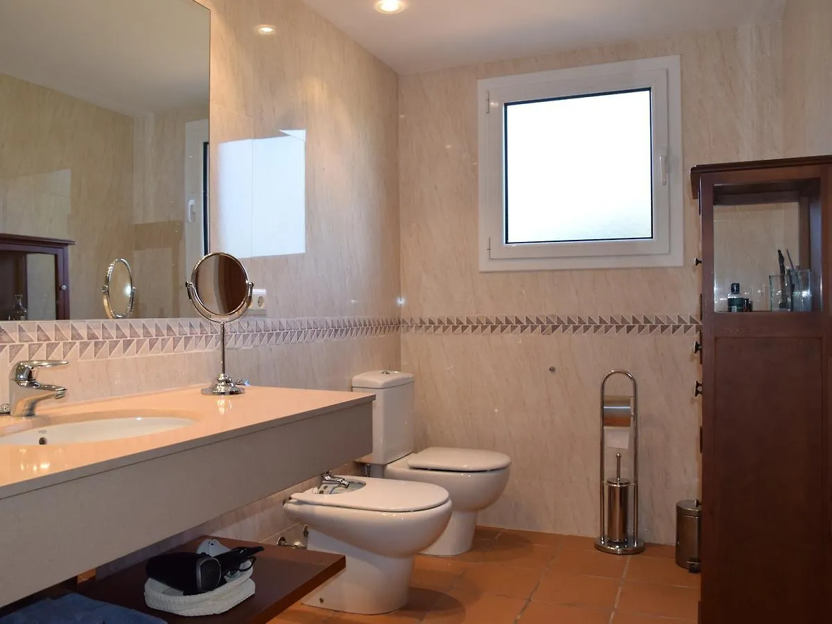 Villa Calella Palafrugell Spain