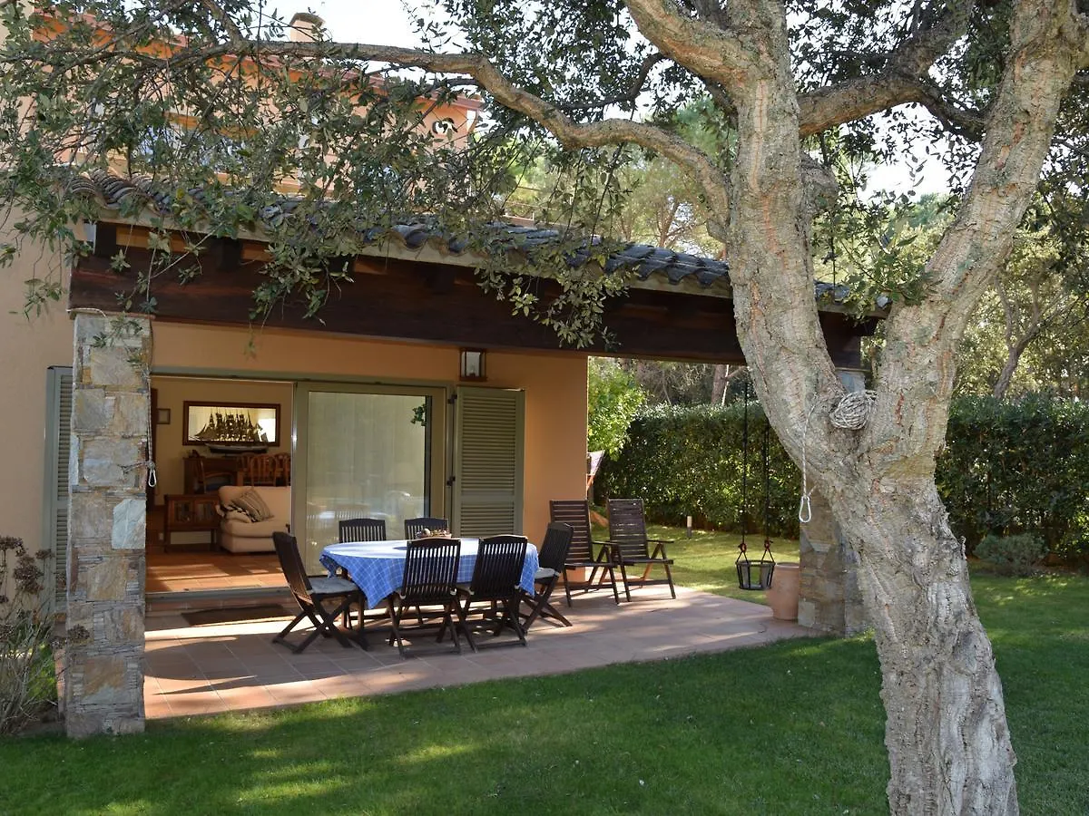 Villa Calella Palafrugell