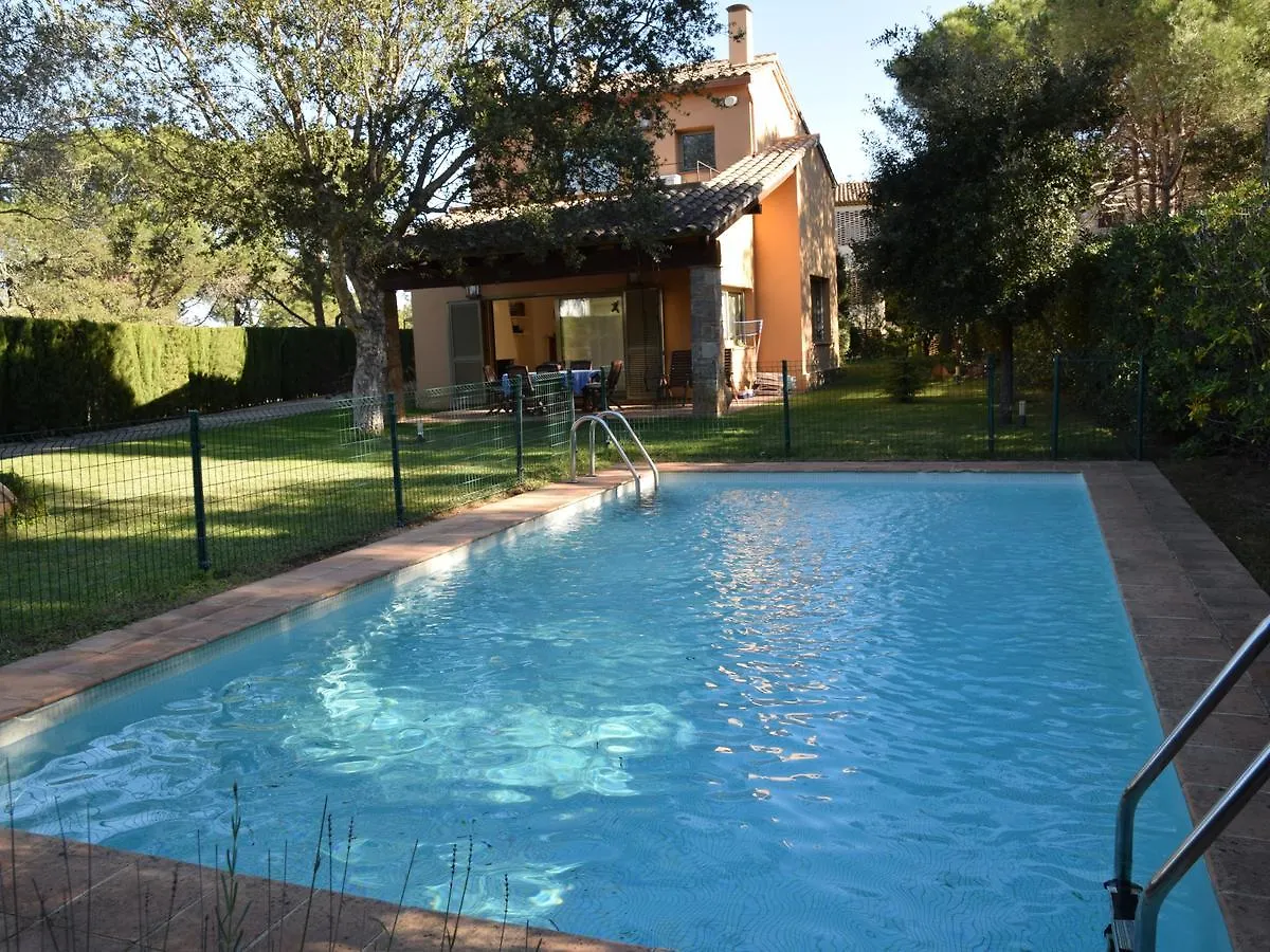 Villa Calella Palafrugell