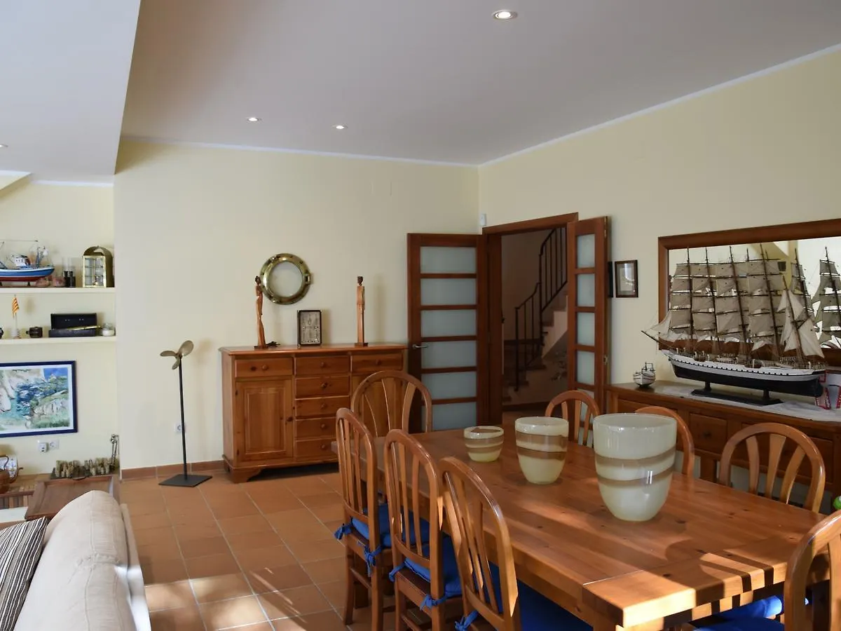 Villa Calella Palafrugell