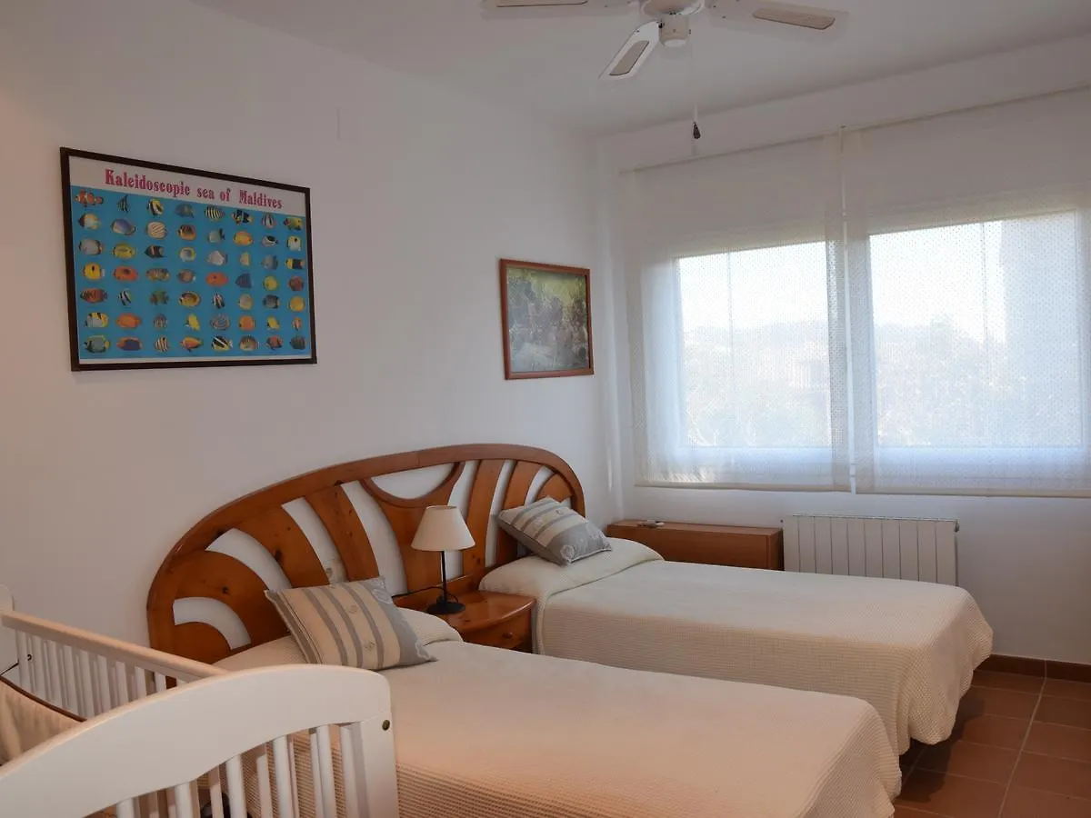 Villa Calella Palafrugell