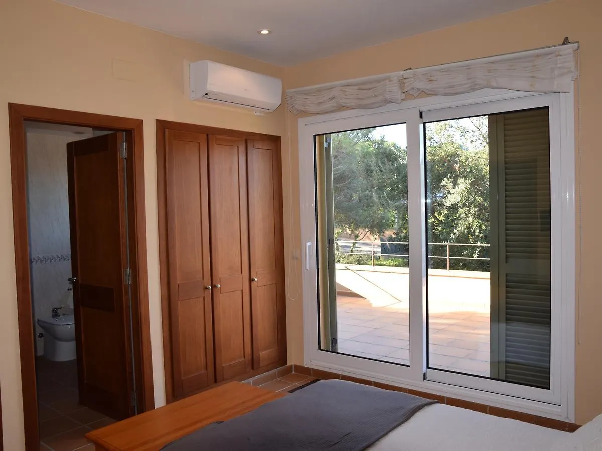 Villa Calella Palafrugell Spain