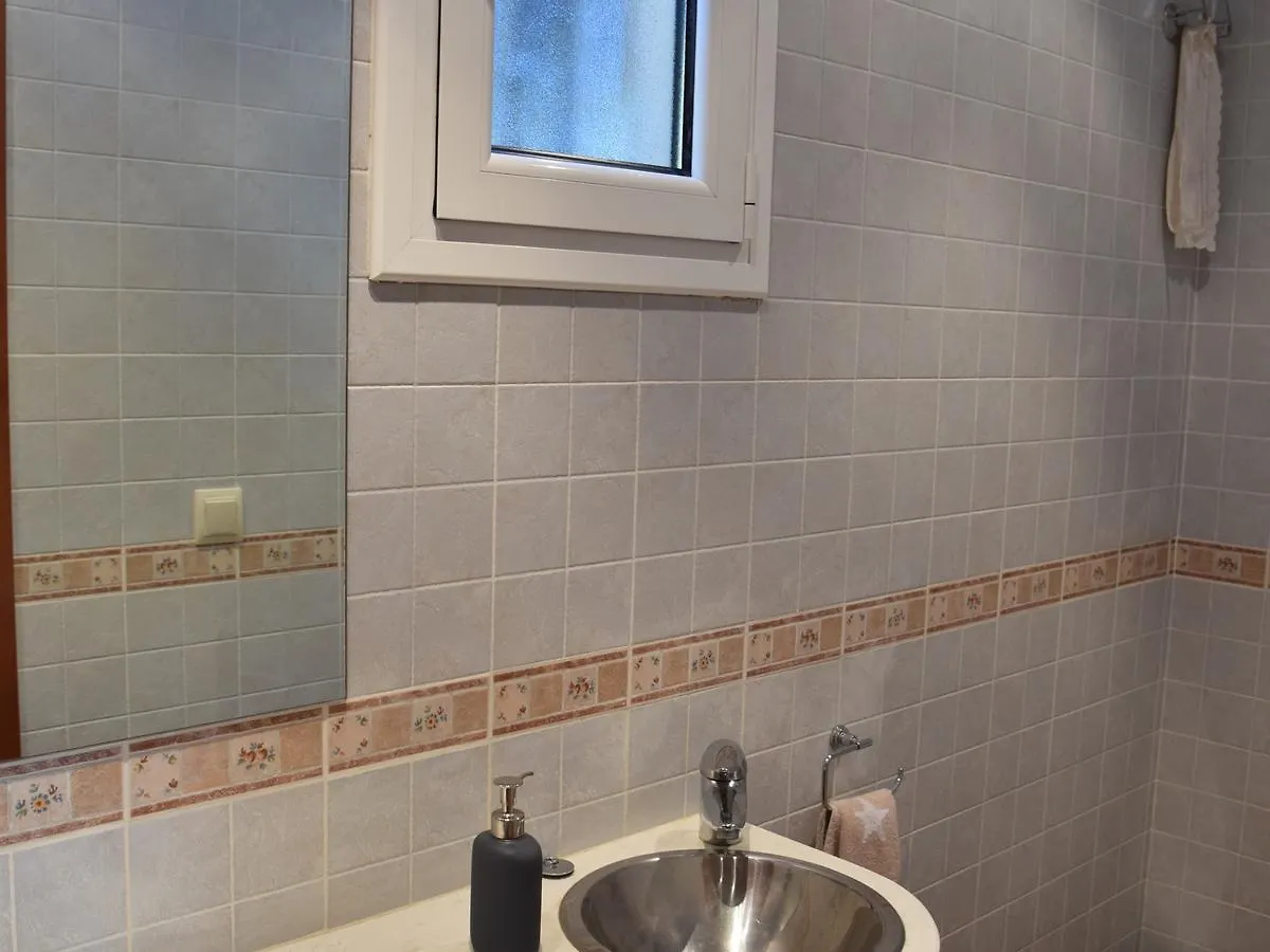 Villa Calella Palafrugell
