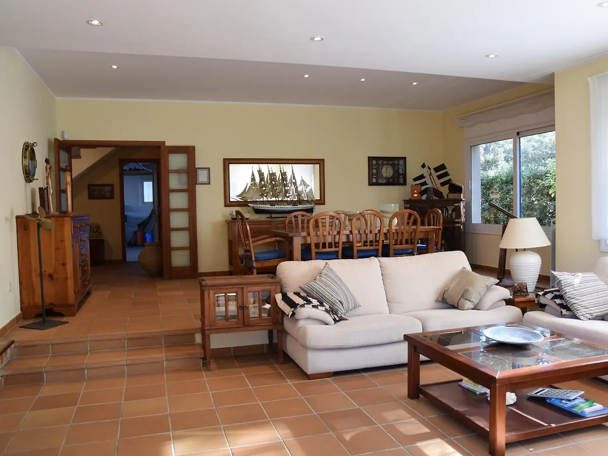 Villa Calella Palafrugell